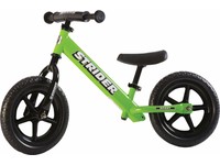 ridgeyard balance bike
